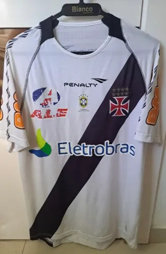 Camisa Vasco