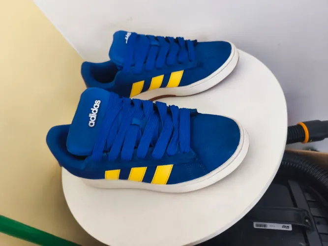Adidas Grand Court Alpha