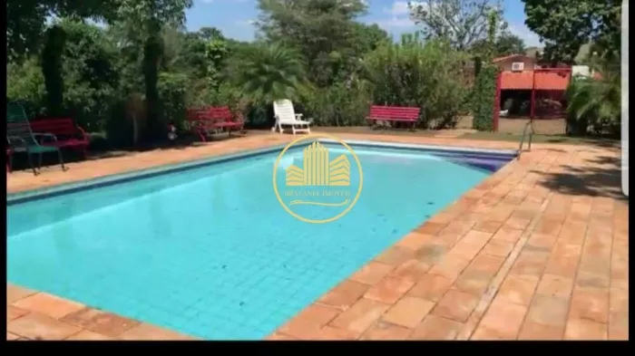 Chácara para comprar Centro Vinhedo