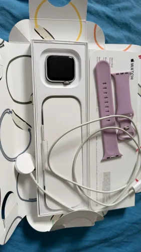 Watch Apple SE 2 geração