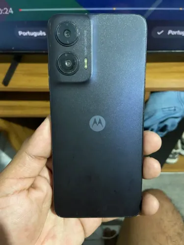 Moto g35 5G
