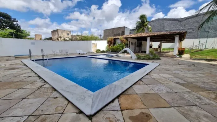 Residencial Therra Mater em Lagoa Nova.