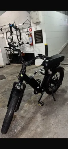 Cruizer Plus Lev
