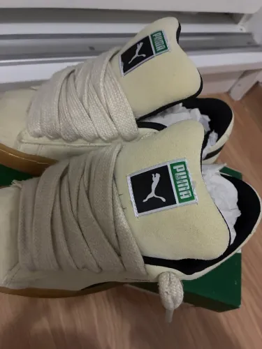 Tênis Puma Suede XL
