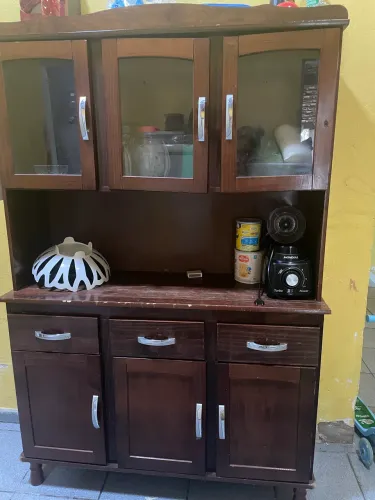 Armário de cozinha
