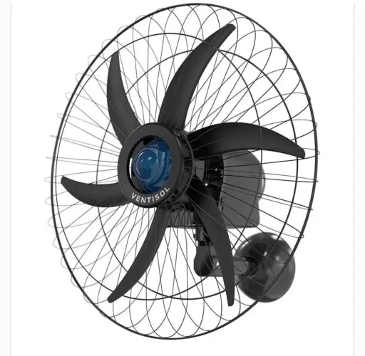 Ventilador