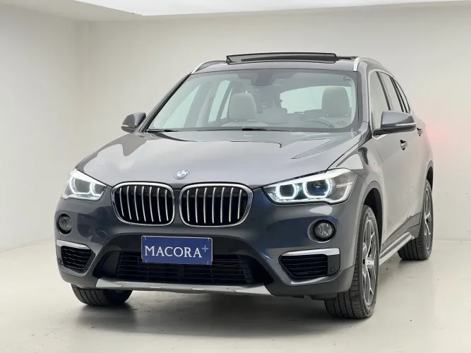 BMW X1 Sdrive 20I X-line 2.0 TB Active Flex 2019