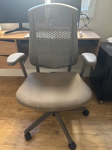 Cadeira de escritório HERMAN MILLER
