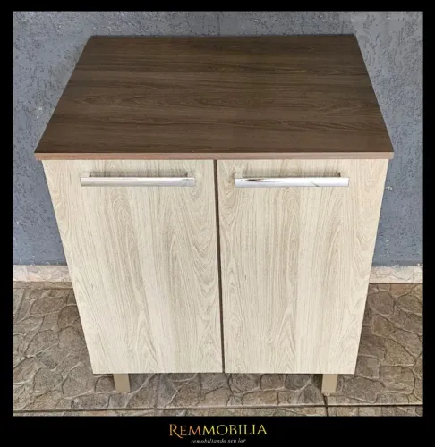 BALCÃO MULTIUSO - NOVO / ENTREGAMOS MONTADO