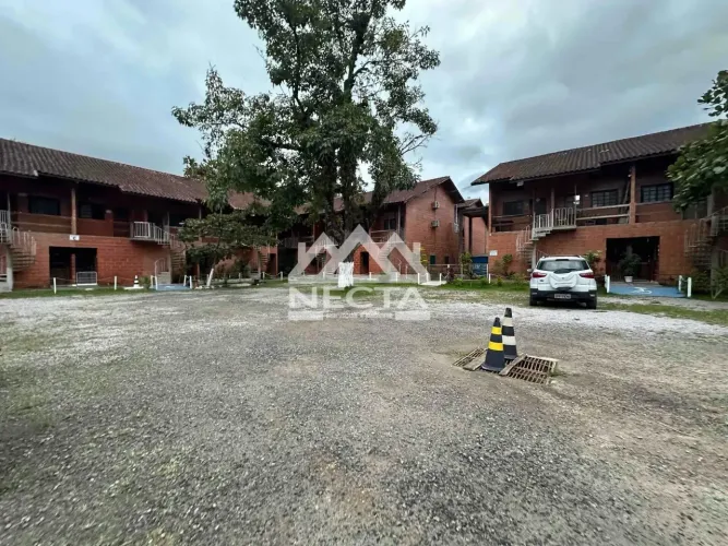 Apartamento à venda, Maranduba, Ubatuba, São Paulo