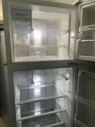 Geladeira frost free top + frete grátis