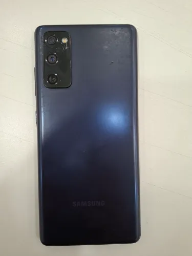 Samsung S20