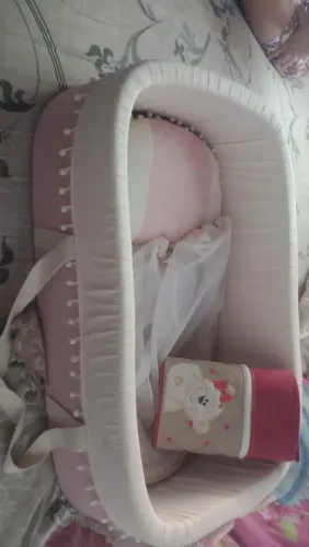 Ninho de bebe