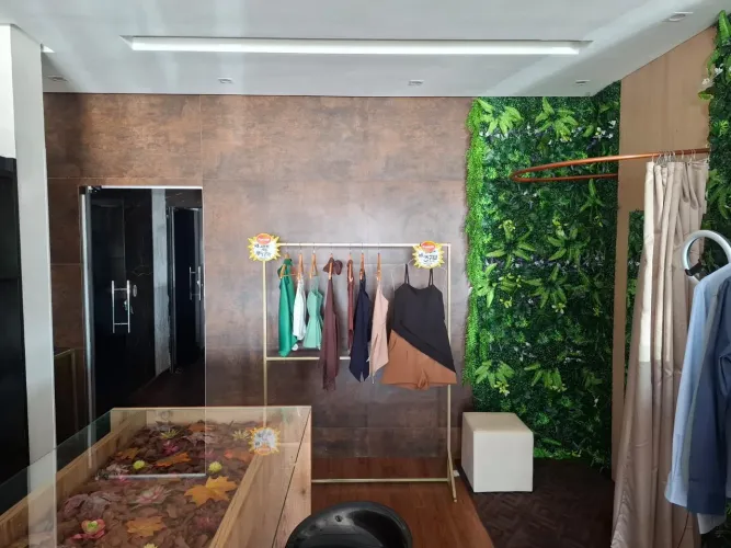 Ponto Comercial à Venda ao lado de Academia - Residencial Itaipu