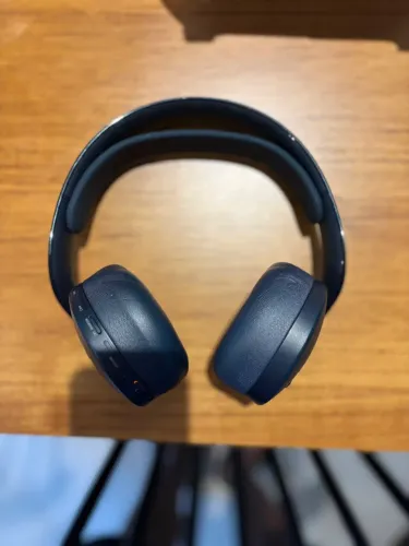Fone Pulse 3D Ps5