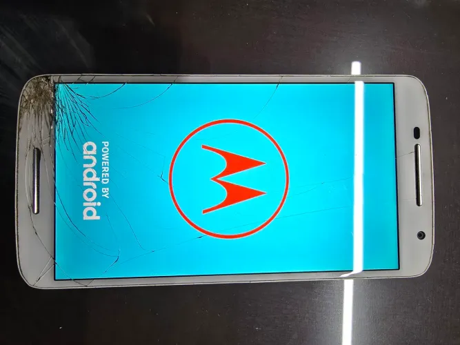 Celular Motorola funciona zap WhatsApp