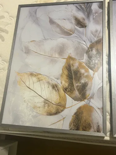 Quadros decorativos (conjunto 3 quadros)