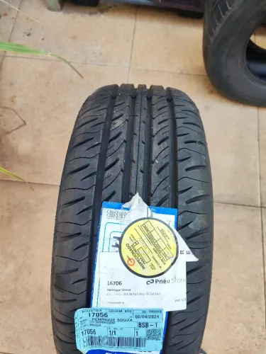 Pneu Farroad 