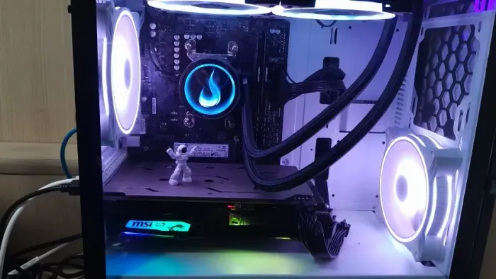 NVIDIA GeForce RTX 2060