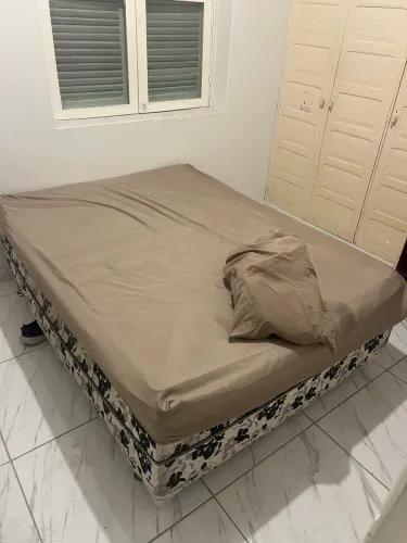 Cama