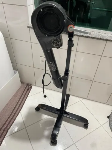 Secador Pratic 3500w Soprador Venezia 220v