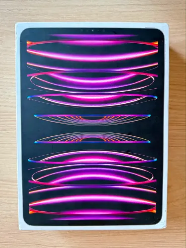 IPad Pro 4th geração 128gb
