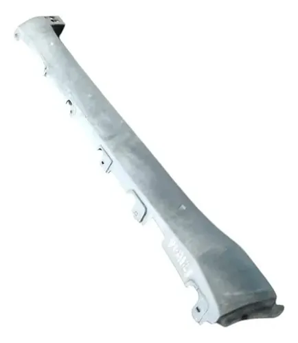 Spoiler Lado direito Renegade 1.8 2021 Preto