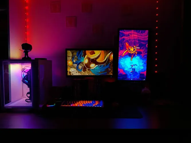 PC GAMER