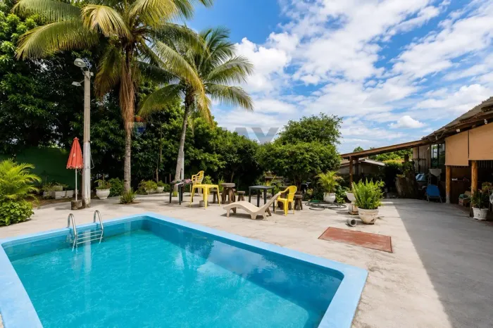 Chácara à Venda no Solário da Mantiqueira 1.370 m² de conforto, lazer e muito verde!