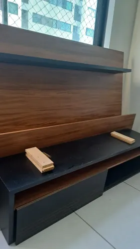 Rack TV