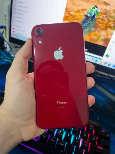 Iphone XR 64gb