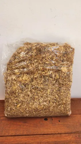 Produtos naturais- Calêndula 500g