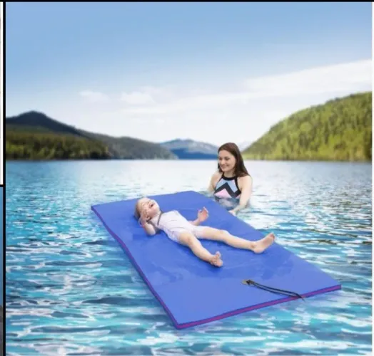 Vendo colchão para piscina