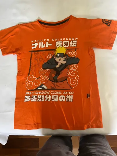 Camisetas 12/13 anos diversas marcas