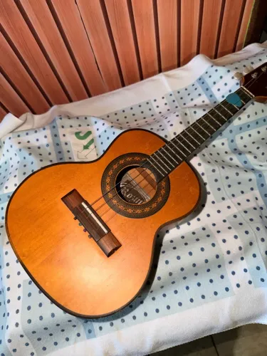 Cavaco Rozini Acústico 