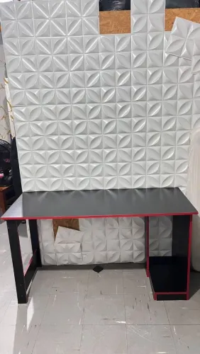 Mesa trabalho e estudo 