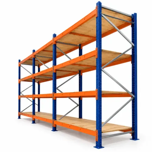 Porta pallet 7x4
