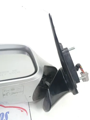 Retrovisor Esquerdo Hyundai Sonata 2011 suporte Quebrado 