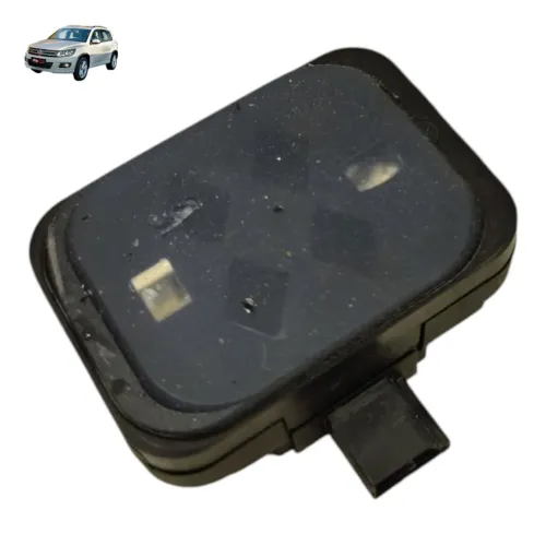 Sensor Chuva Parabrisa Vw Tiguan 2011 2012 2013