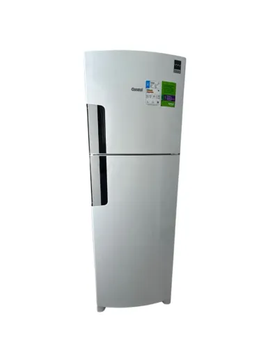 Geladeira Duplex Consul 127v 377lts