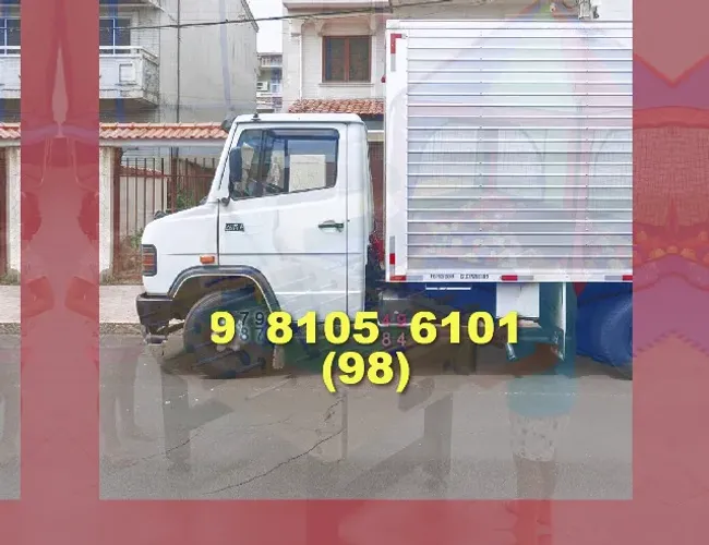 Frete! Contato: 15~9#8122*8721 - HR1, qualidade e agilidade no seu transporte!