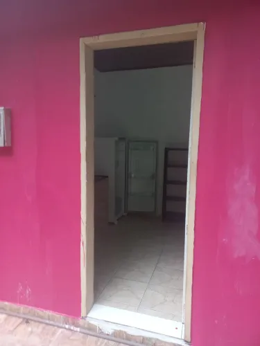 Kitnet na costeira