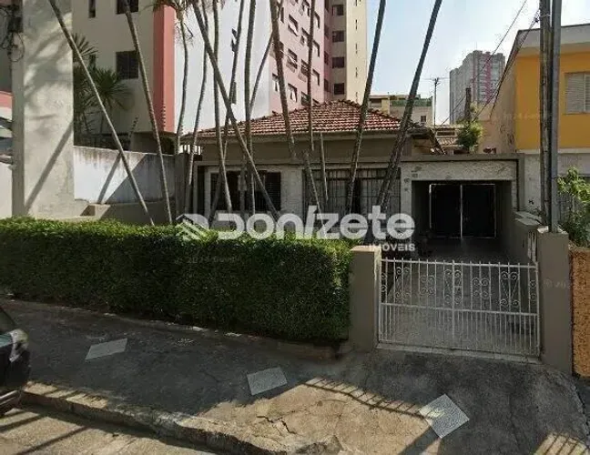 Terreno Residencial 400m² em Santo André (Vila Alzira)  Financiamento Facilitado