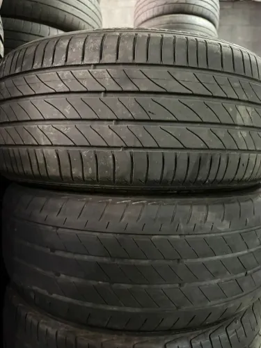 Pneus 205/50/17 marca michelin 