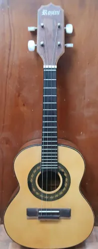 Cavaquinho Rozini
