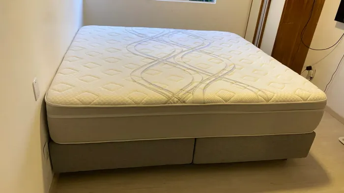 Cama king Size Pro Home