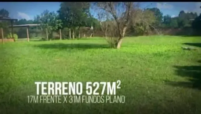 Velleda oferece espetacular terreno condomínio Goufe 2 em Águas Claras, escriturado