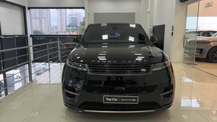 Land Rover Range Rover SE 3.0 I6 510cv (híbrido) 2023