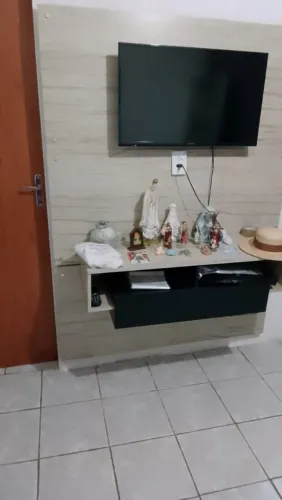 Painel sem a Televisão só o painel. Negociável!
