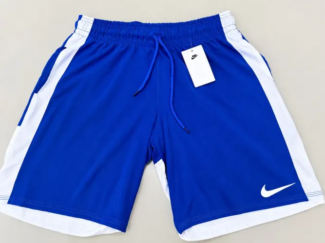 Short Dri-Fit